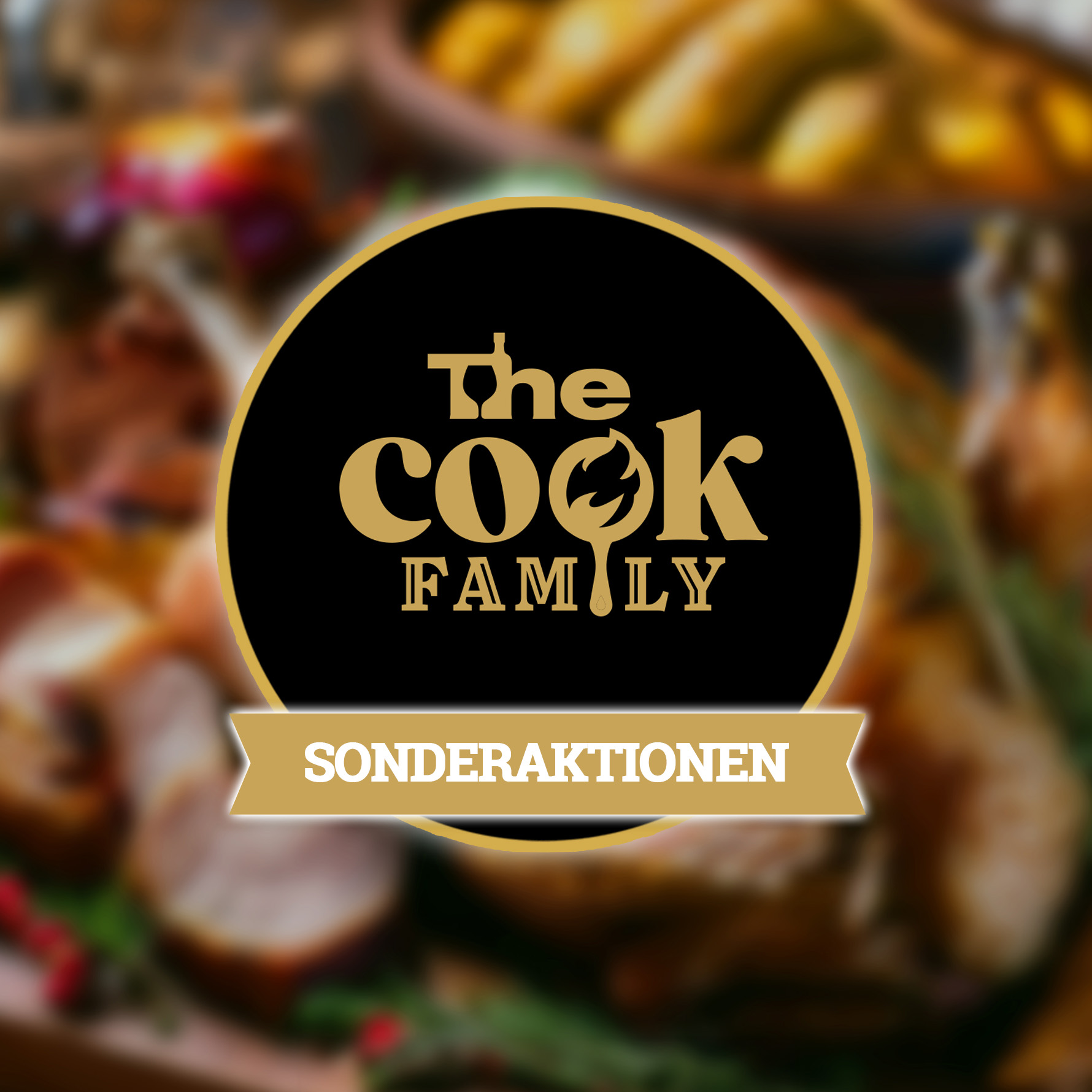 Online Shop | The Cook Family