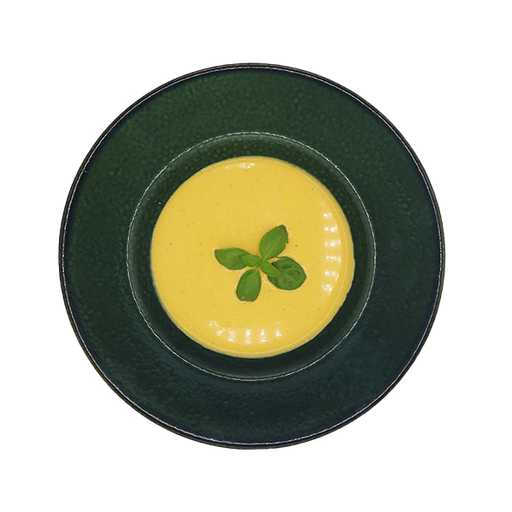 [08053] Karotten - Ingwer - Süppchen