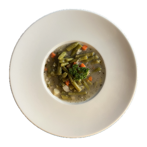 [08069] Bohneneintopf
