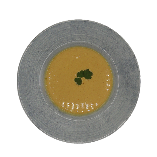 [08087] Coconut chicken soup
