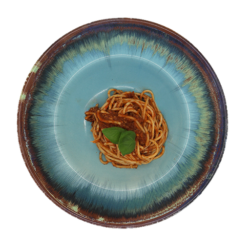 [08132] Spaghetti "Bolognese"