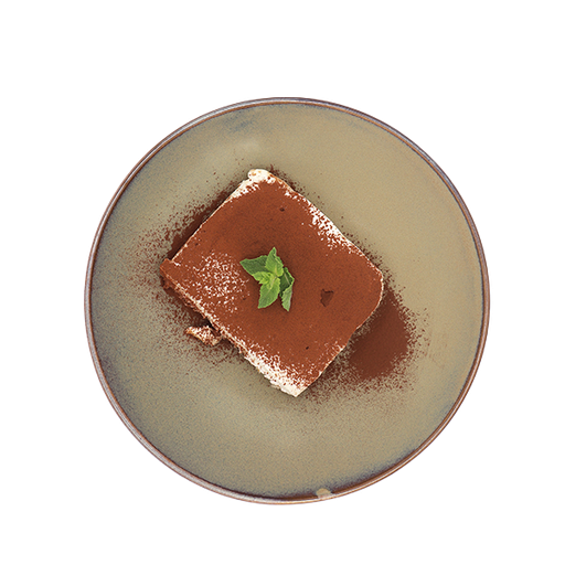 [08136] Tiramisu
