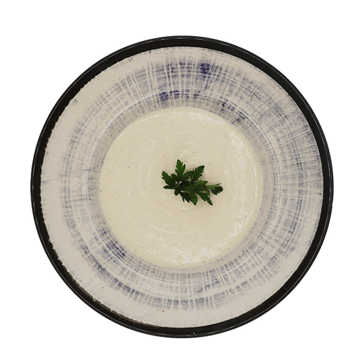 [08164] Blumenkohlrahmsüppchen