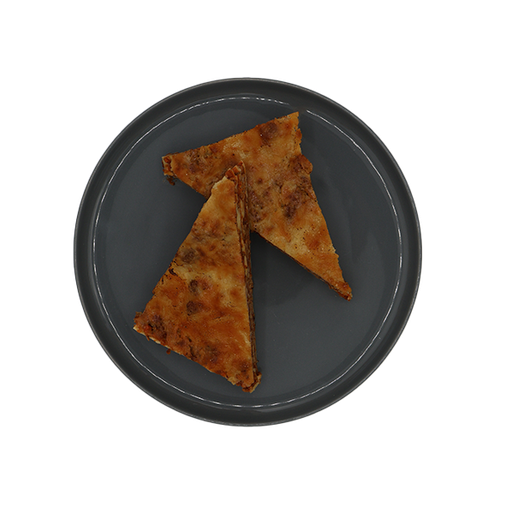 [08168] Hackfleischlasagne
