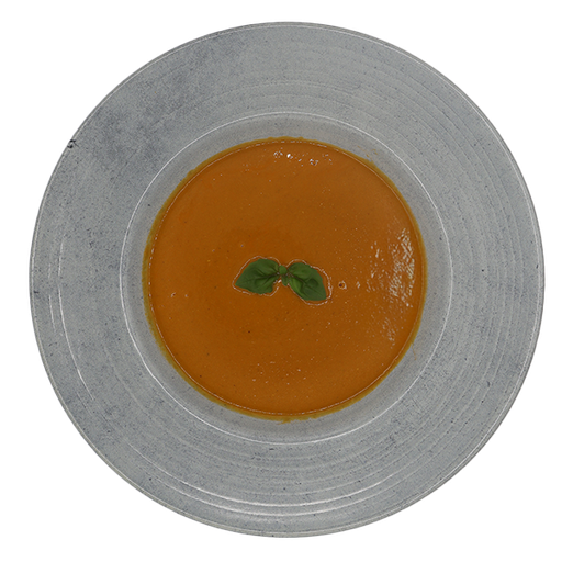 [08300] Rotes Thai-Linsen-Kokos-Süppchen