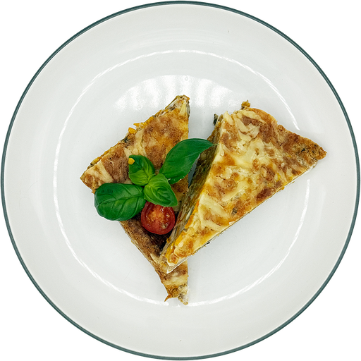 [08649] Kürbis-Lasagne mit Cashewkerne