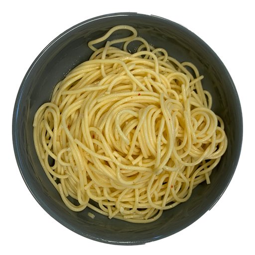 [08663] Spaghetti Aglio e Olio