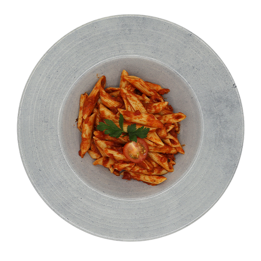 [08738] Penne al arrabiata