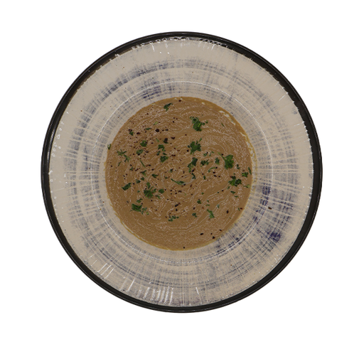 [08823] Pfifferlingssüppchen