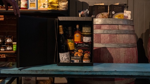 [10477] Französische Gaumenfreuden