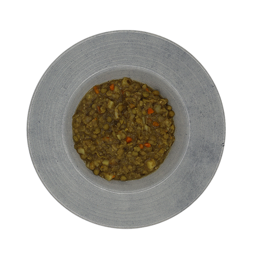 [08904] Erbseneintopf
