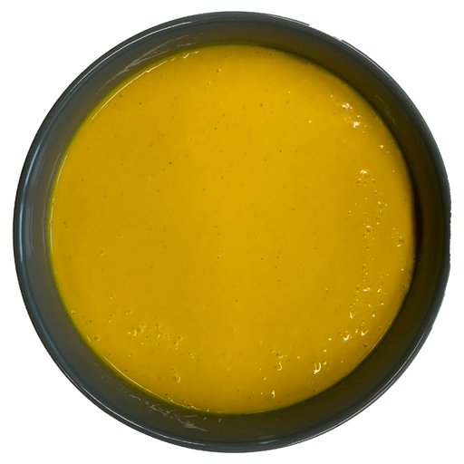 [08943] Kürbis-Ingwer-Süppchen